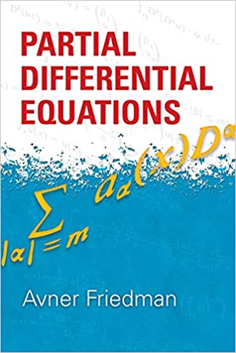 Partial Differential Equations (Dover Books on Mathematics) - Epub + Converted Pdf